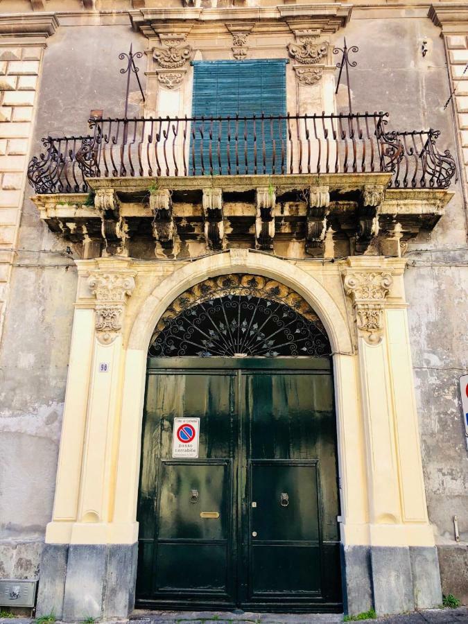 Mamarico' Apartament CTA Exterior photo