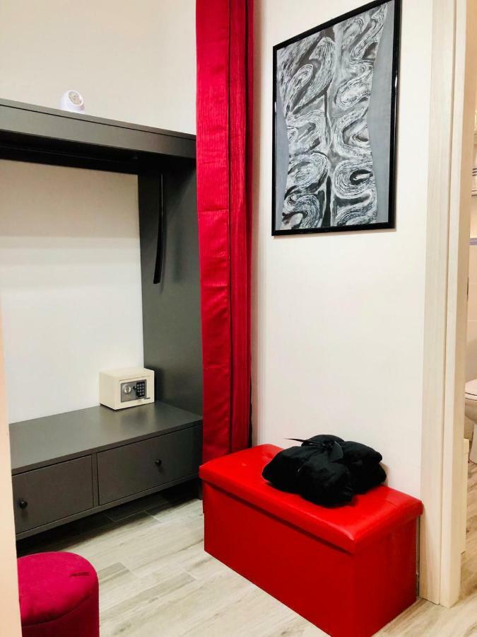 Mamarico' Apartament CTA Exterior photo