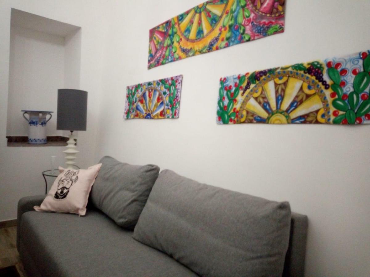 Mamarico' Apartament CTA Exterior photo