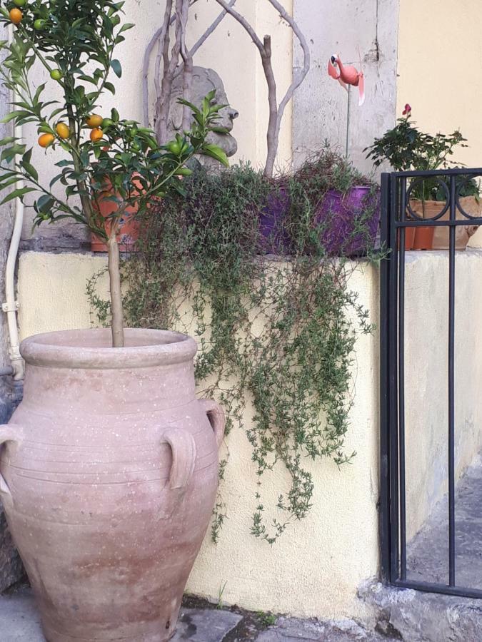 Mamarico' Apartament CTA Exterior photo