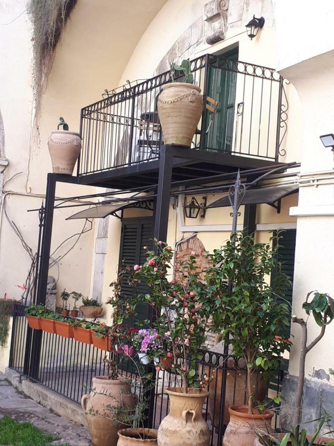Mamarico' Apartament CTA Exterior photo