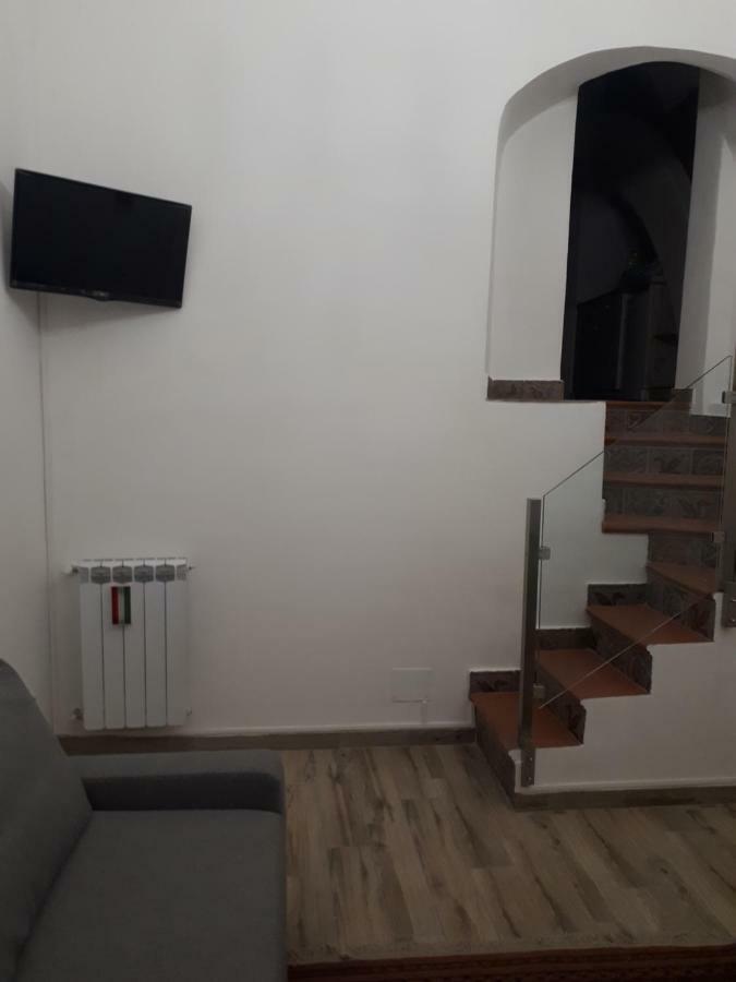 Mamarico' Apartament CTA Exterior photo