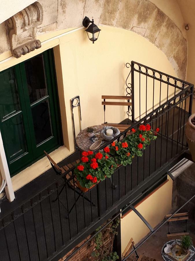 Mamarico' Apartament CTA Exterior photo