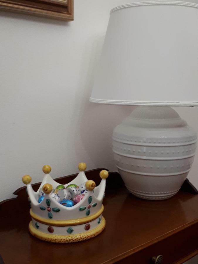 Mamarico' Apartament CTA Room photo