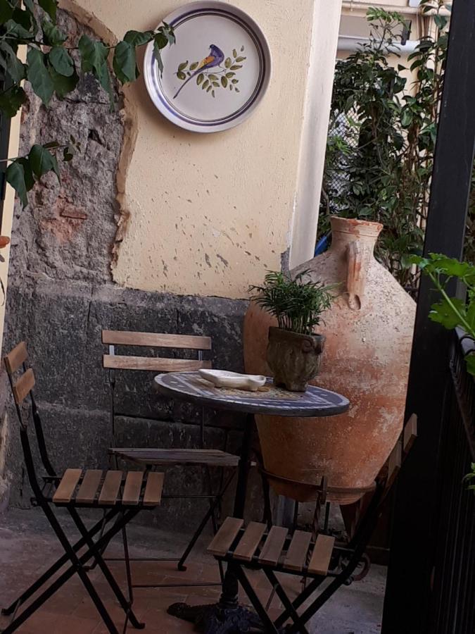 Mamarico' Apartament CTA Exterior photo