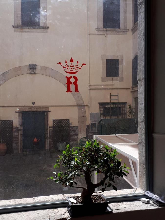 Mamarico' Apartament CTA Exterior photo